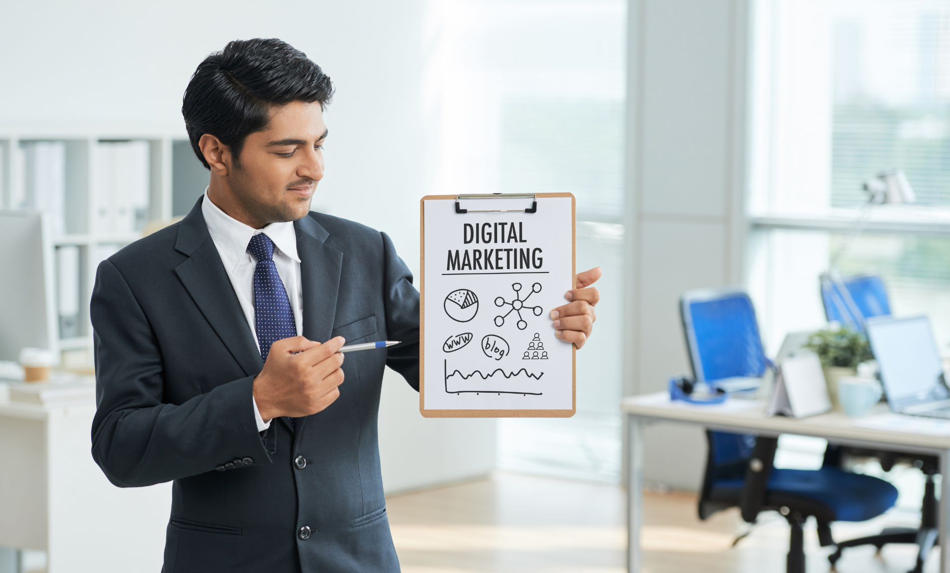 Digital Marketing Company In Calicut